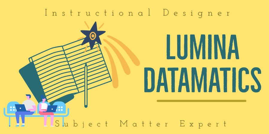 Lumina Datamatics